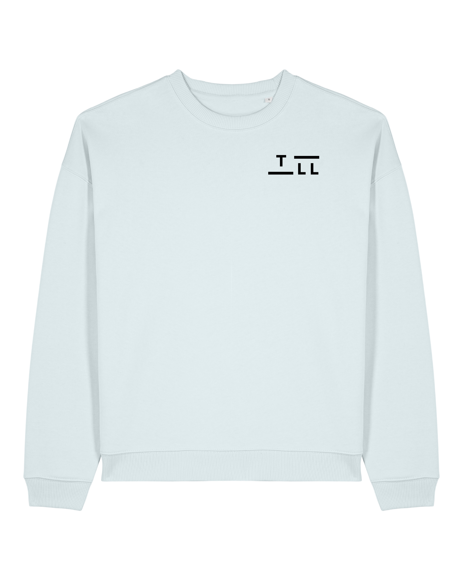 TLL Oversized Sweater
