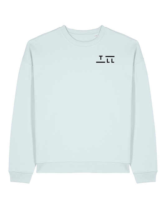TLL Oversized Sweater