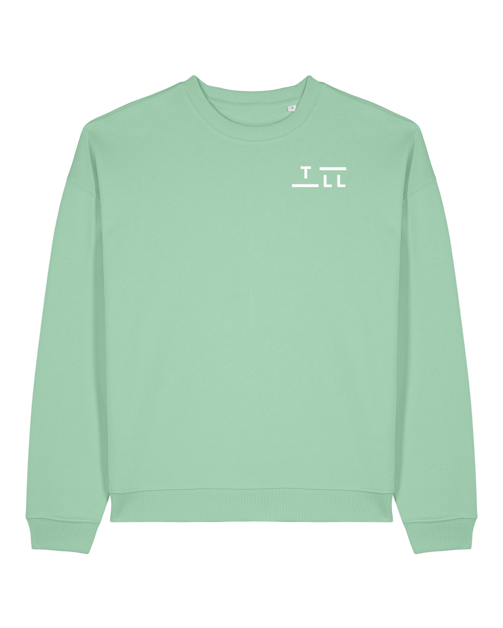 TLL Oversized Sweater