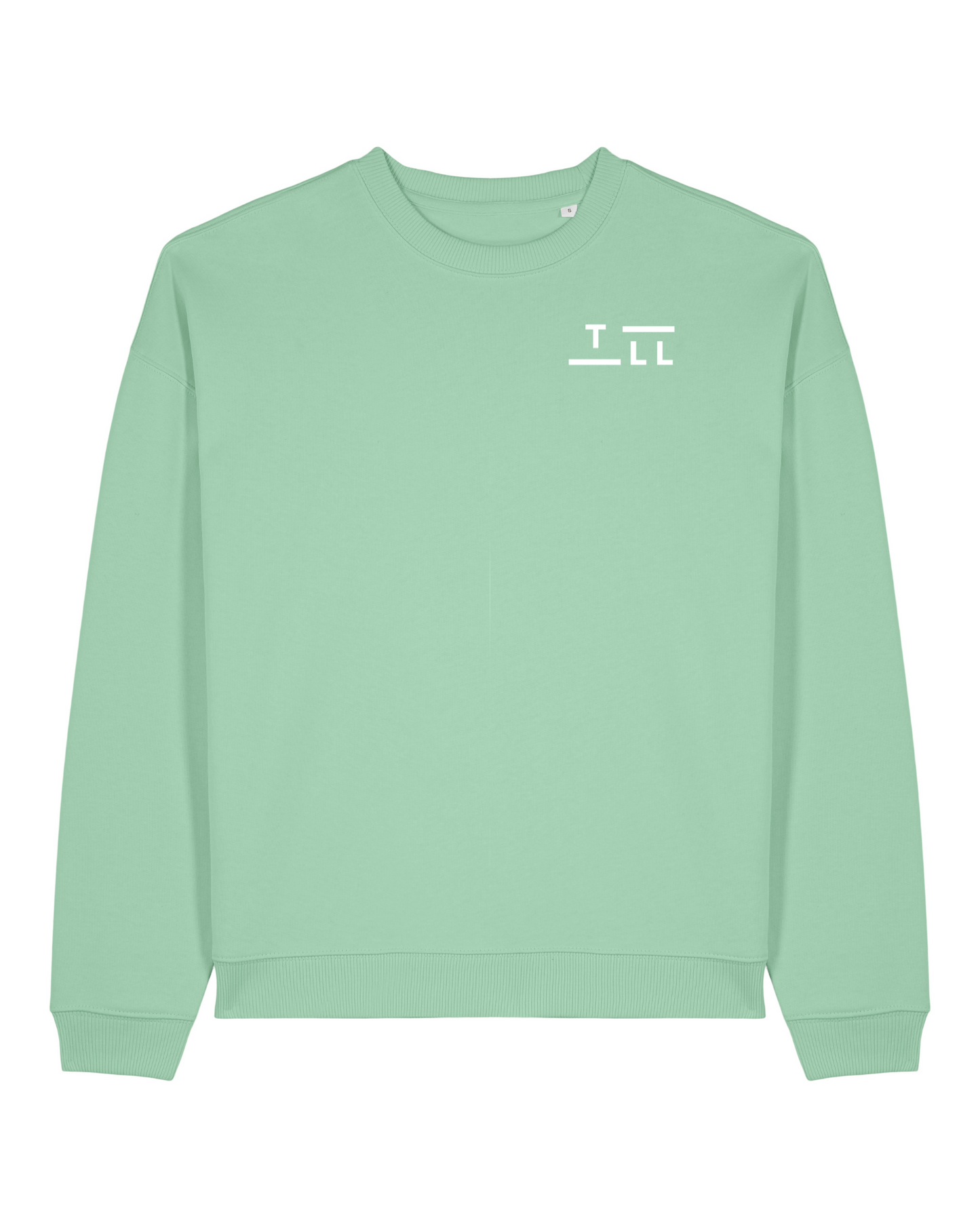 TLL Oversized Sweater
