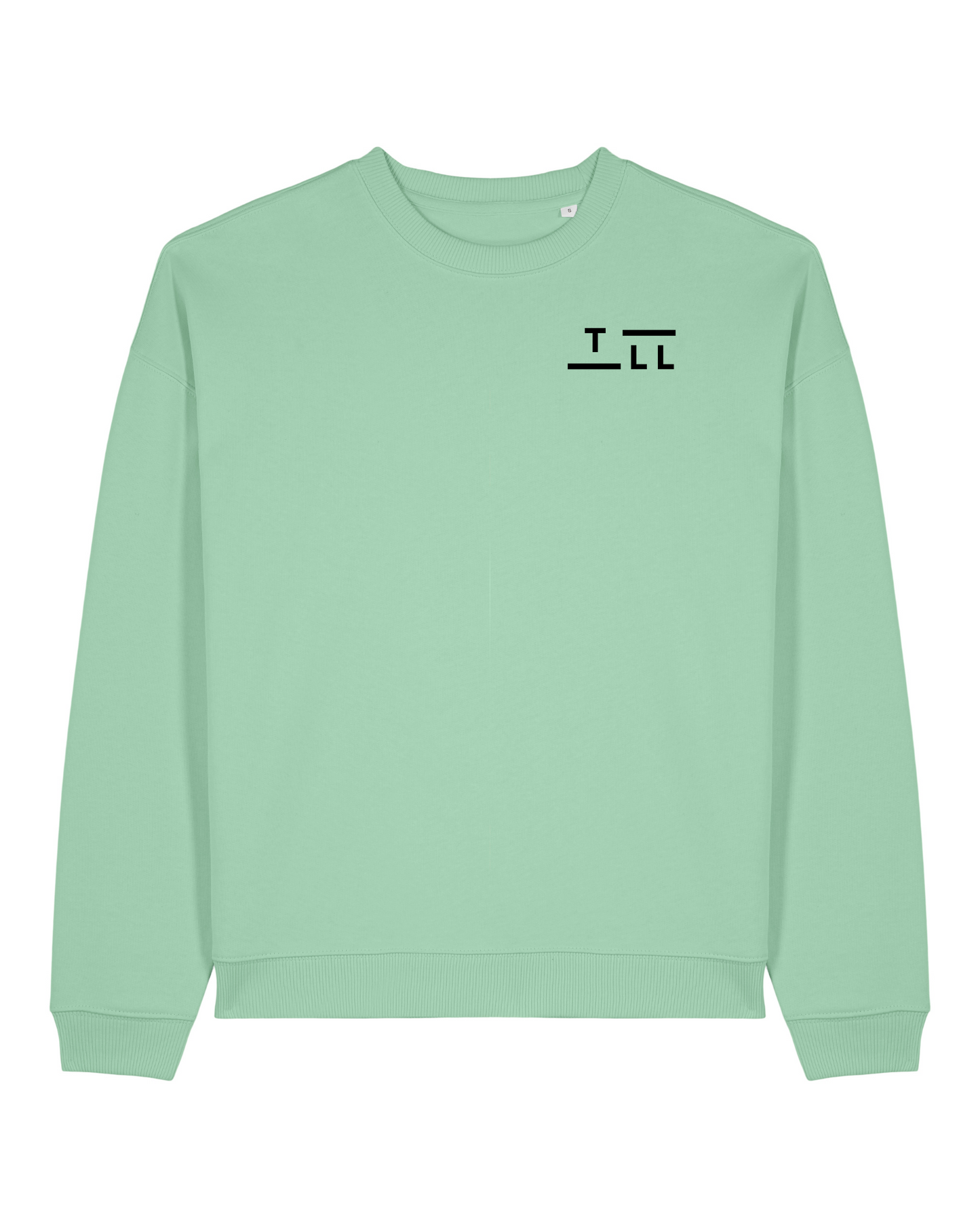 TLL Oversized Sweater