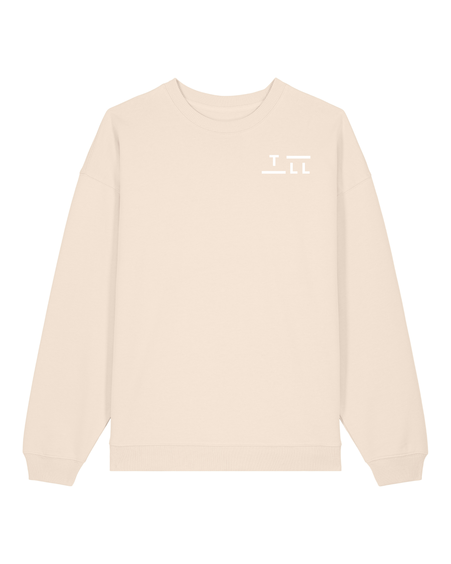 TLL Oversized Sweater