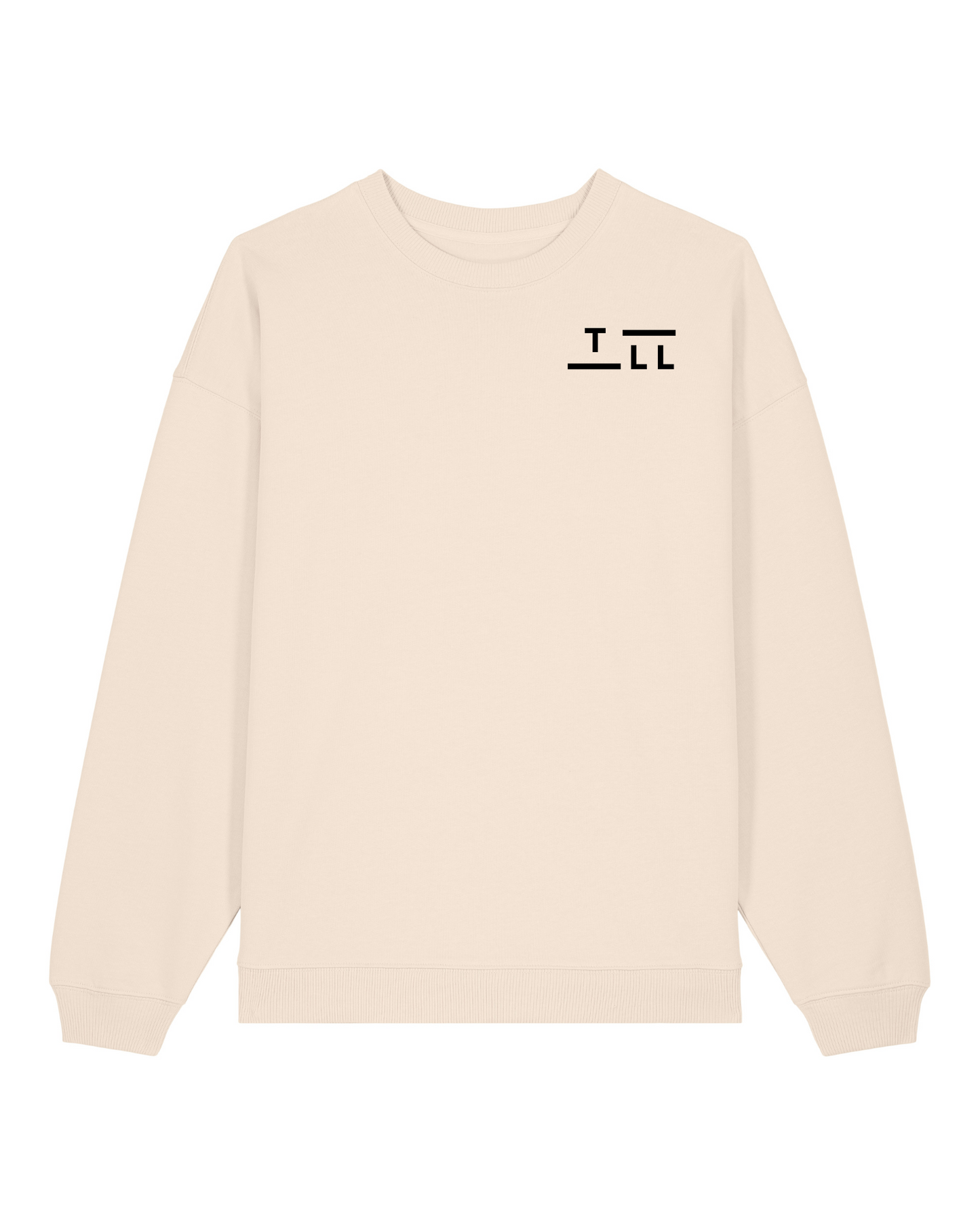 TLL Oversized Sweater