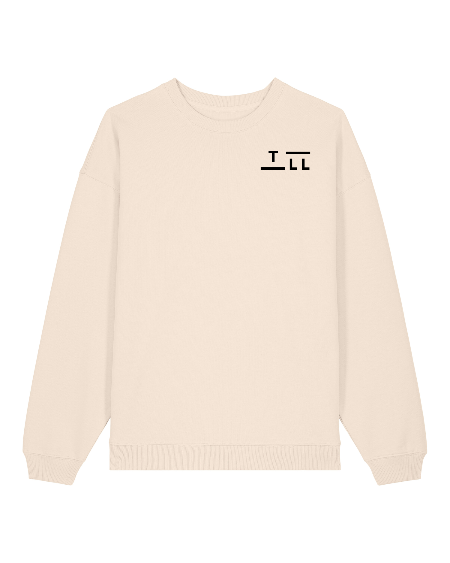 TLL Oversized Sweater