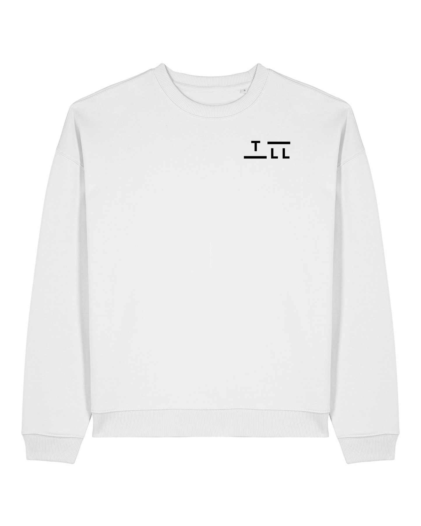 TLL Oversized Sweater