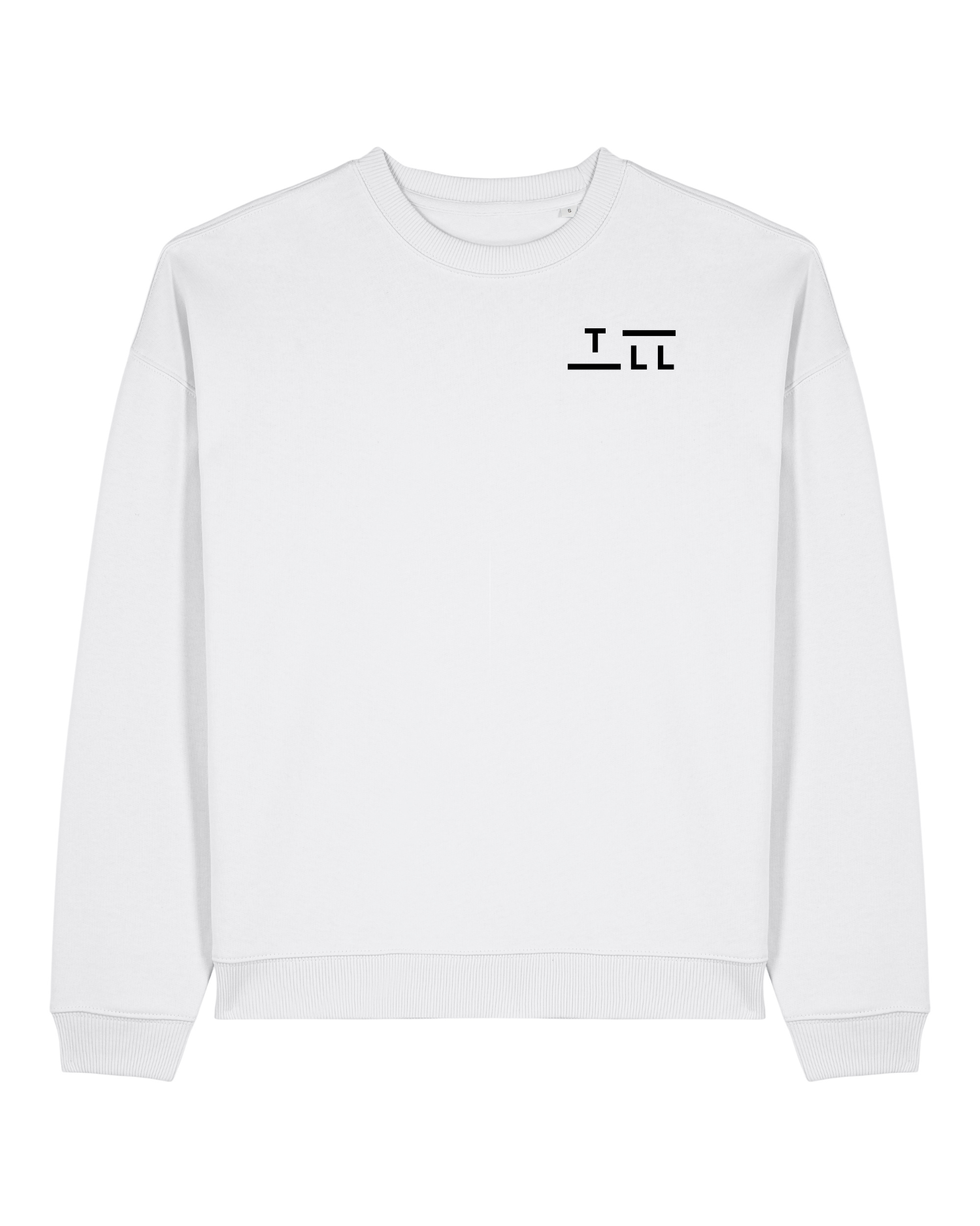 TLL Oversized Sweater