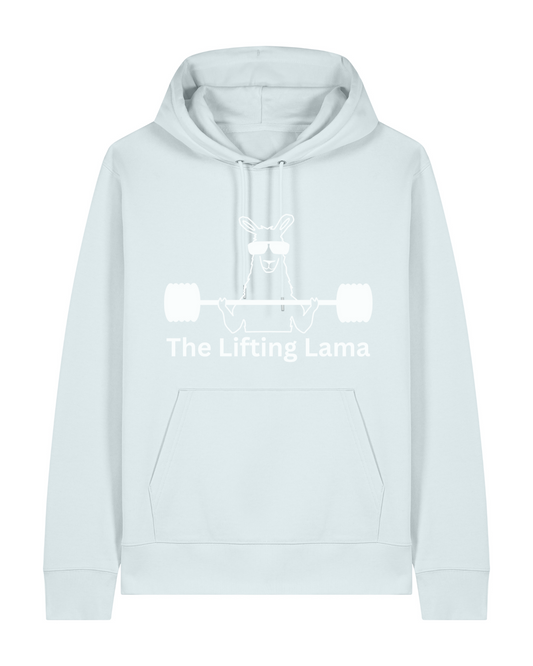 The Lifting Lama Full Hoodie