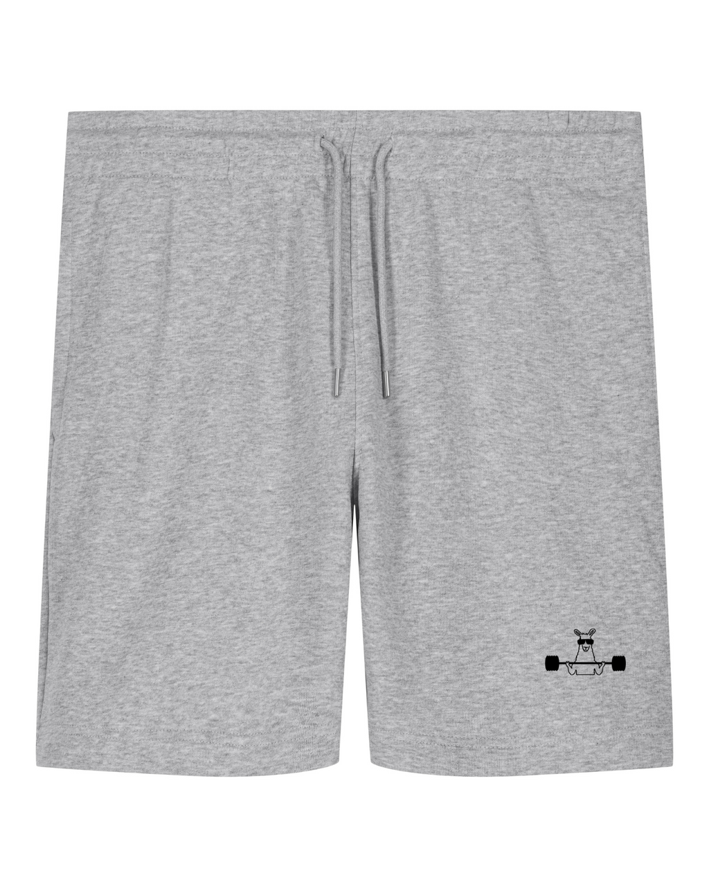 Basic Lama Shorts