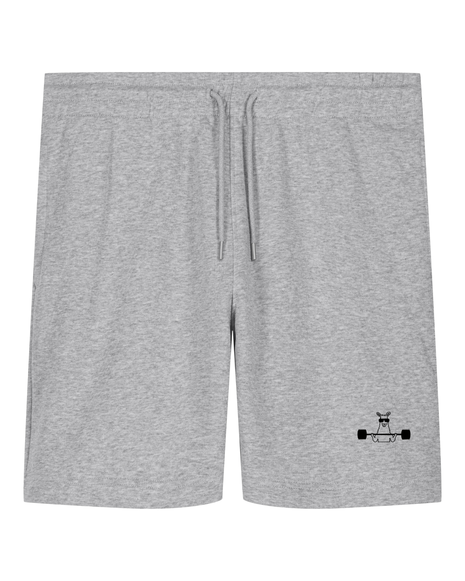 Basic Lama Shorts