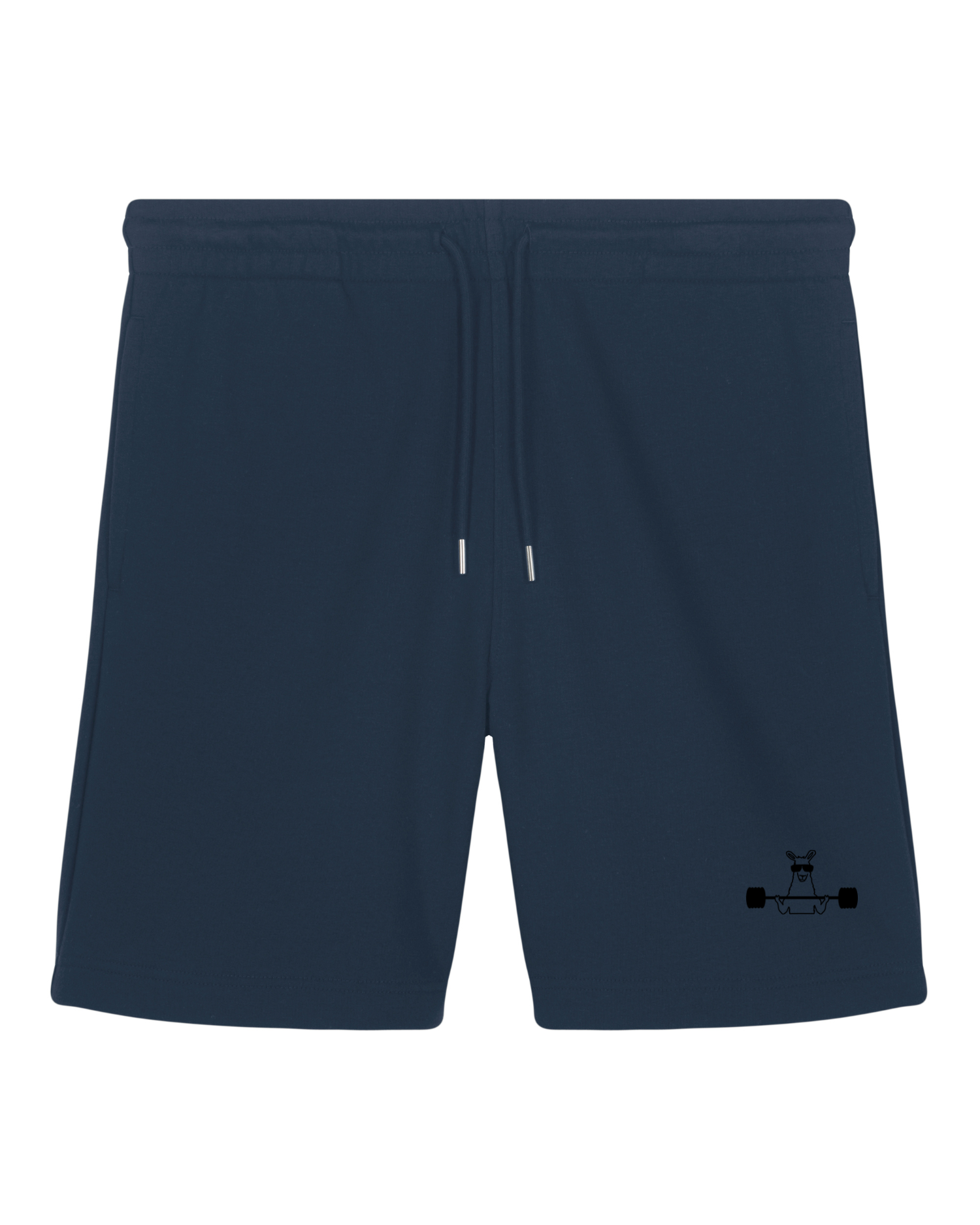 Basic Lama Shorts