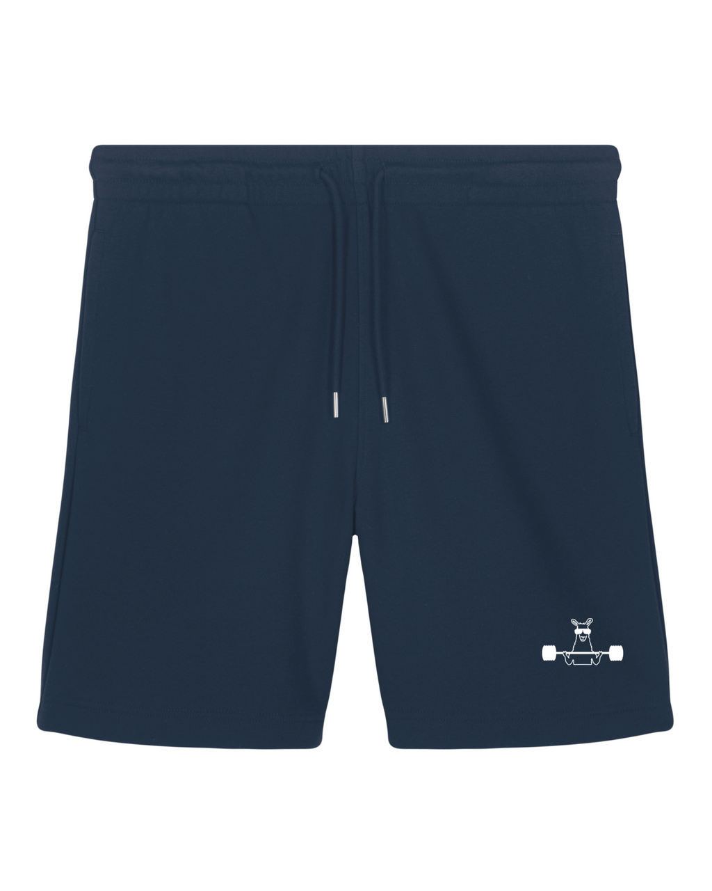 Basic Lama Shorts