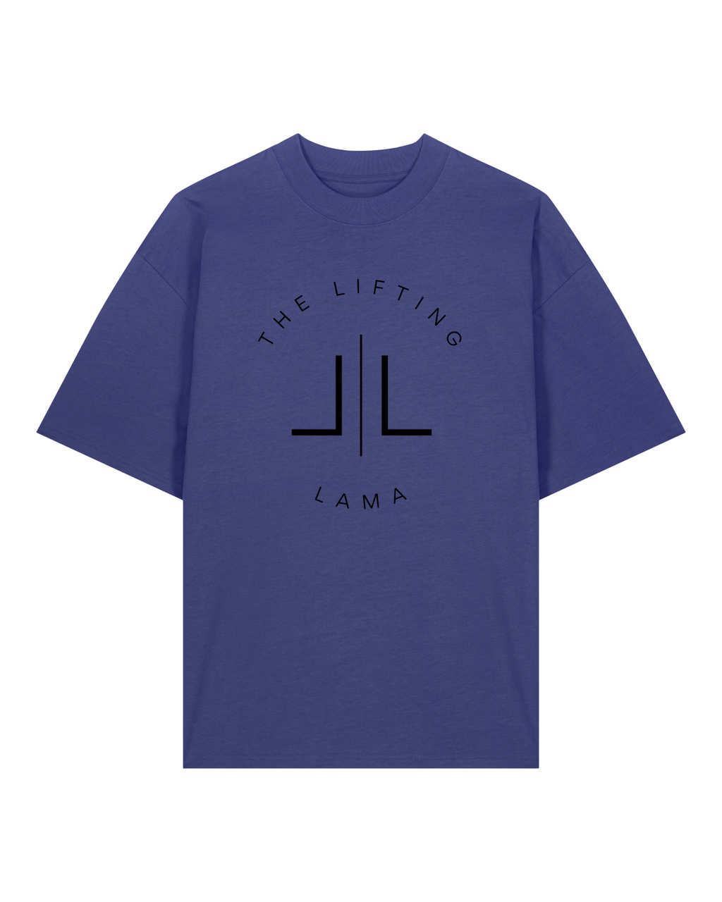 The Lifting Lama LL OS