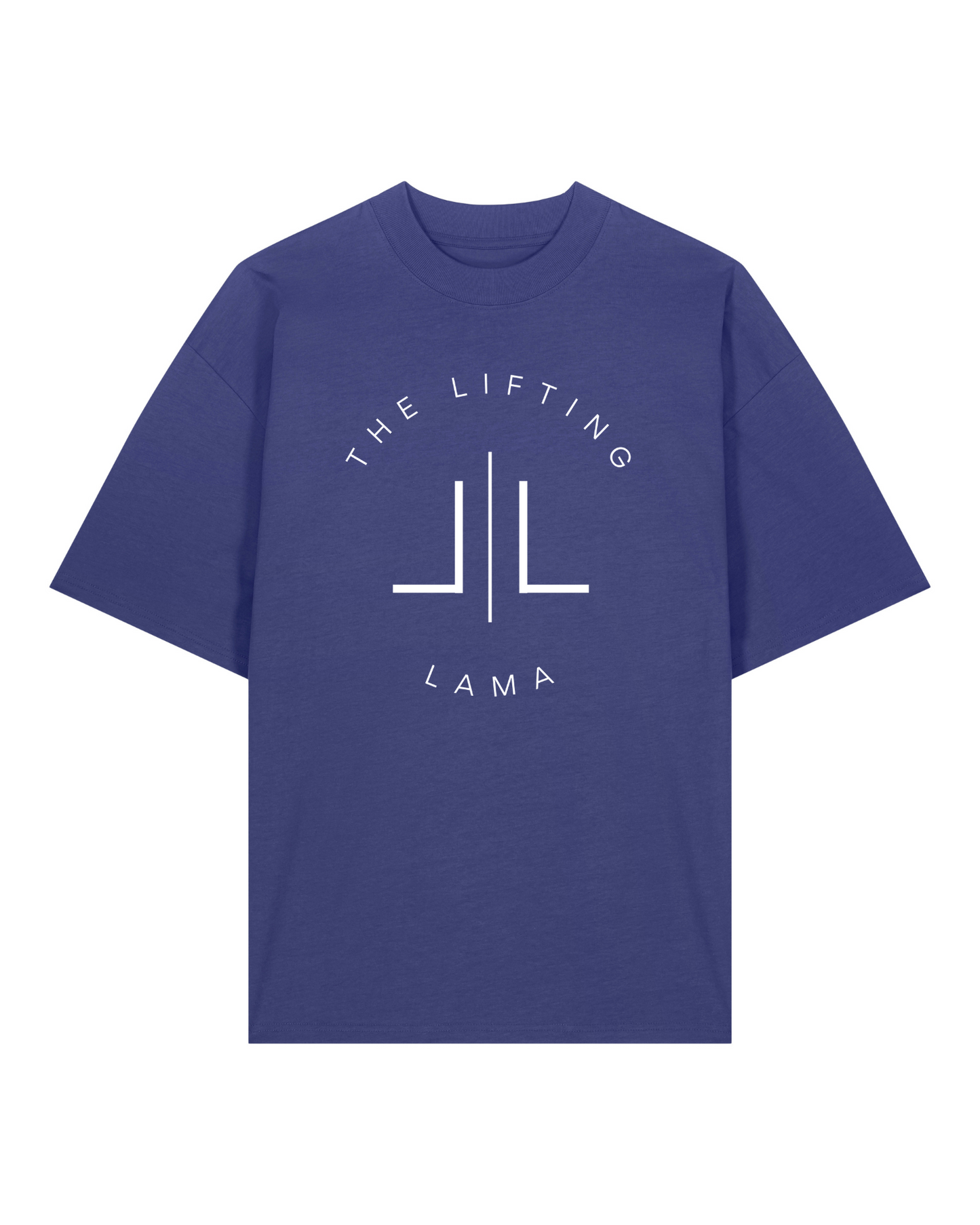 The Lifting Lama LL OS