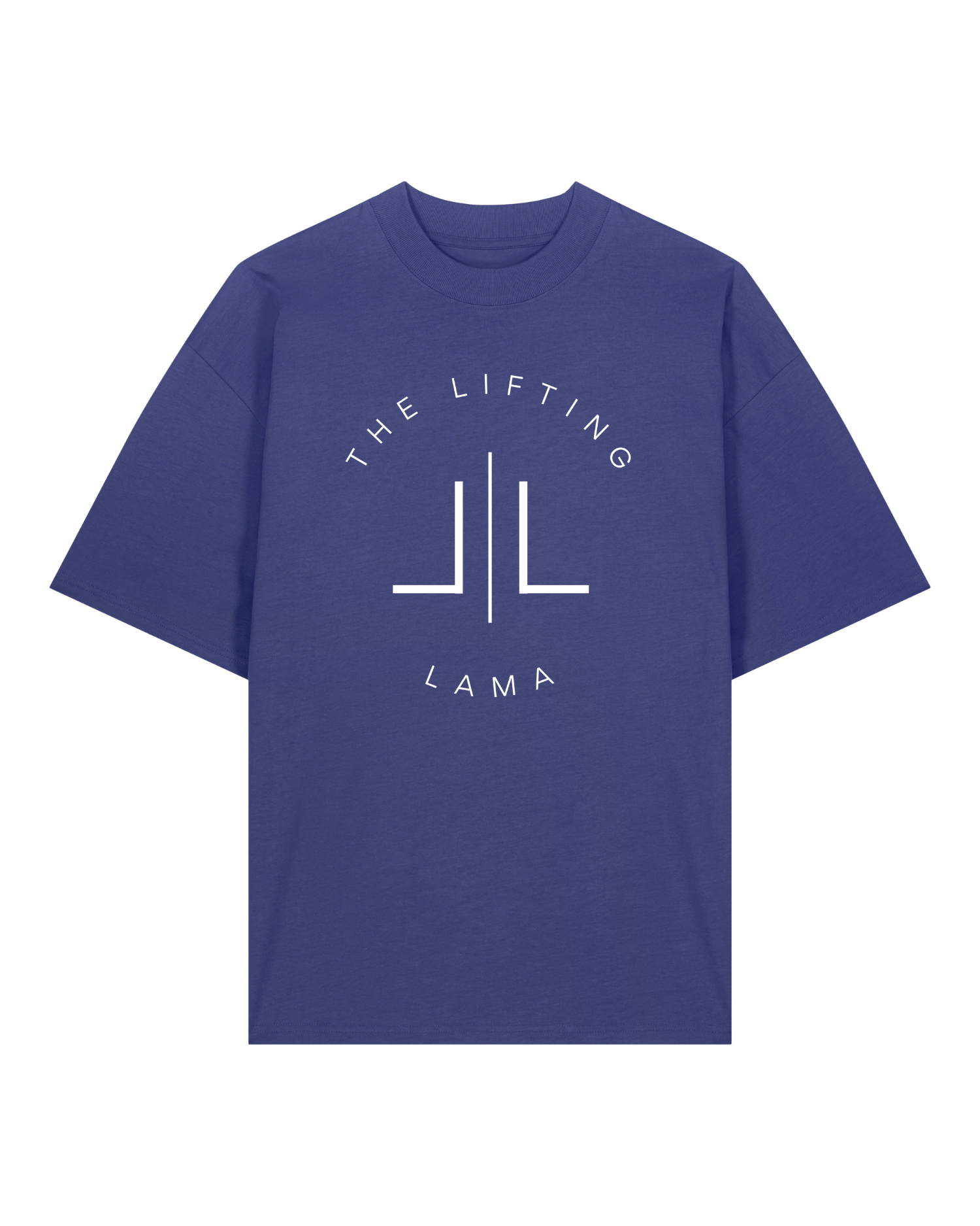 The Lifting Lama LL OS
