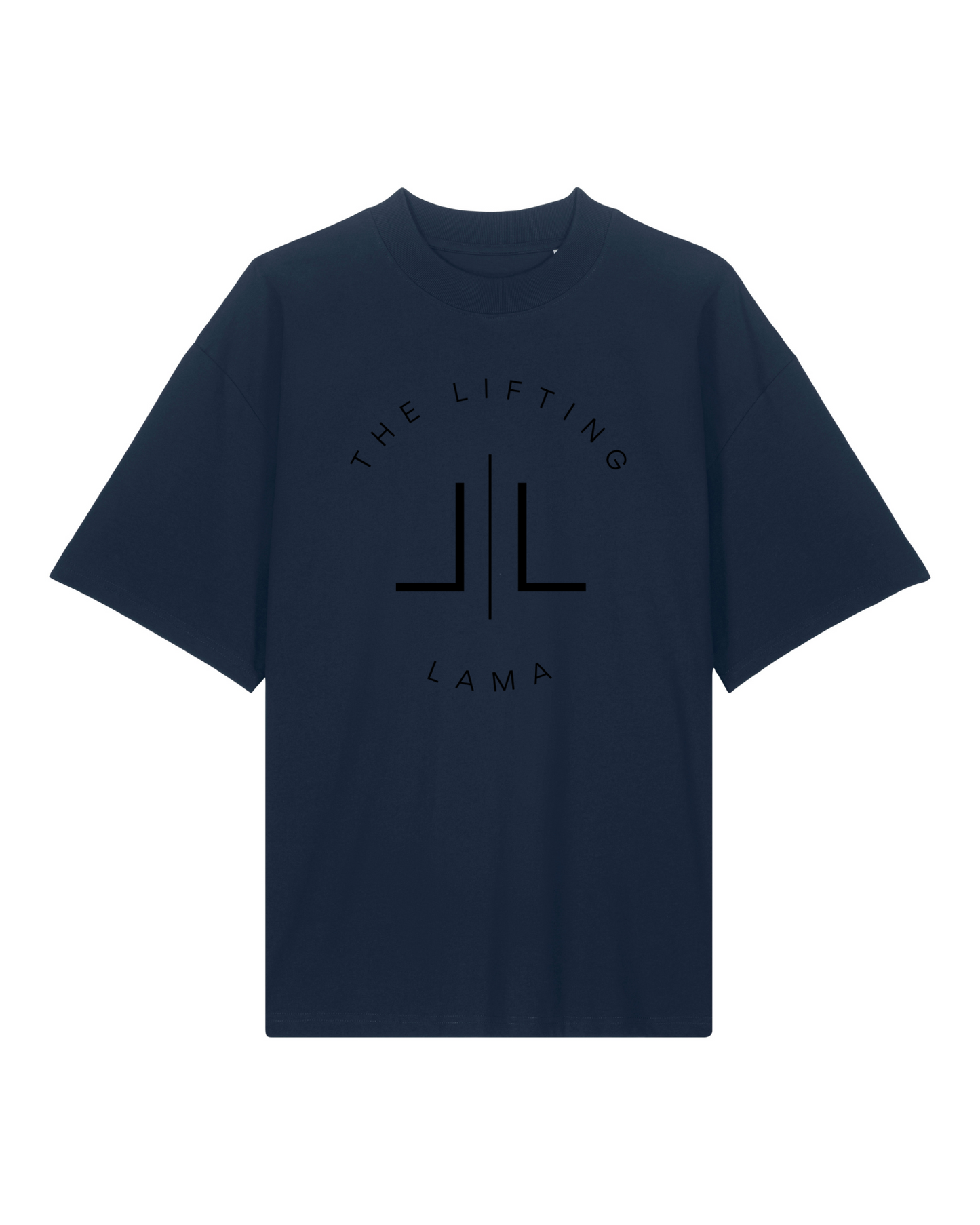 The Lifting Lama LL OS