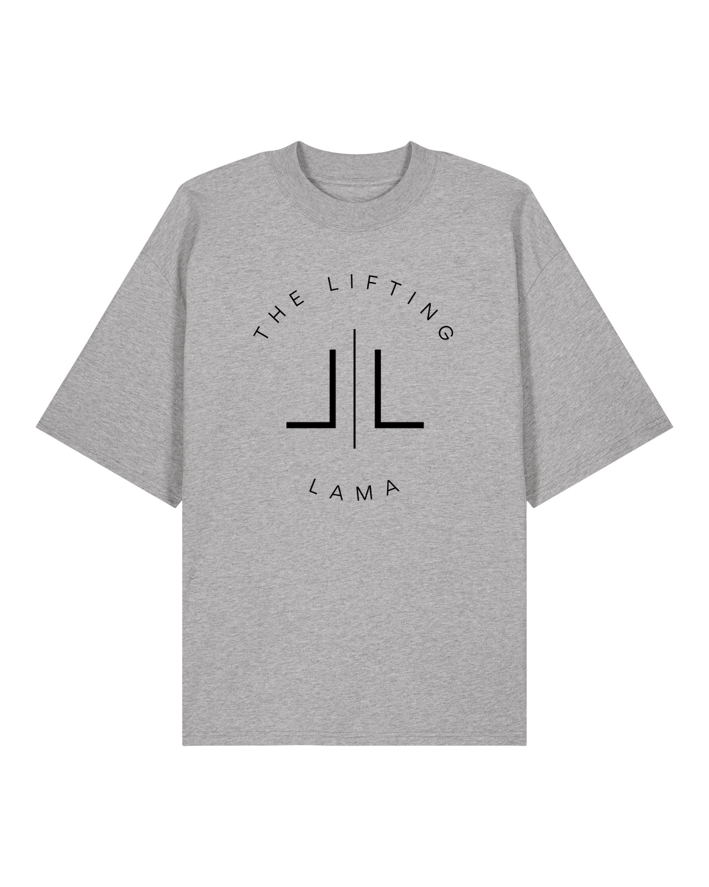 The Lifting Lama LL OS