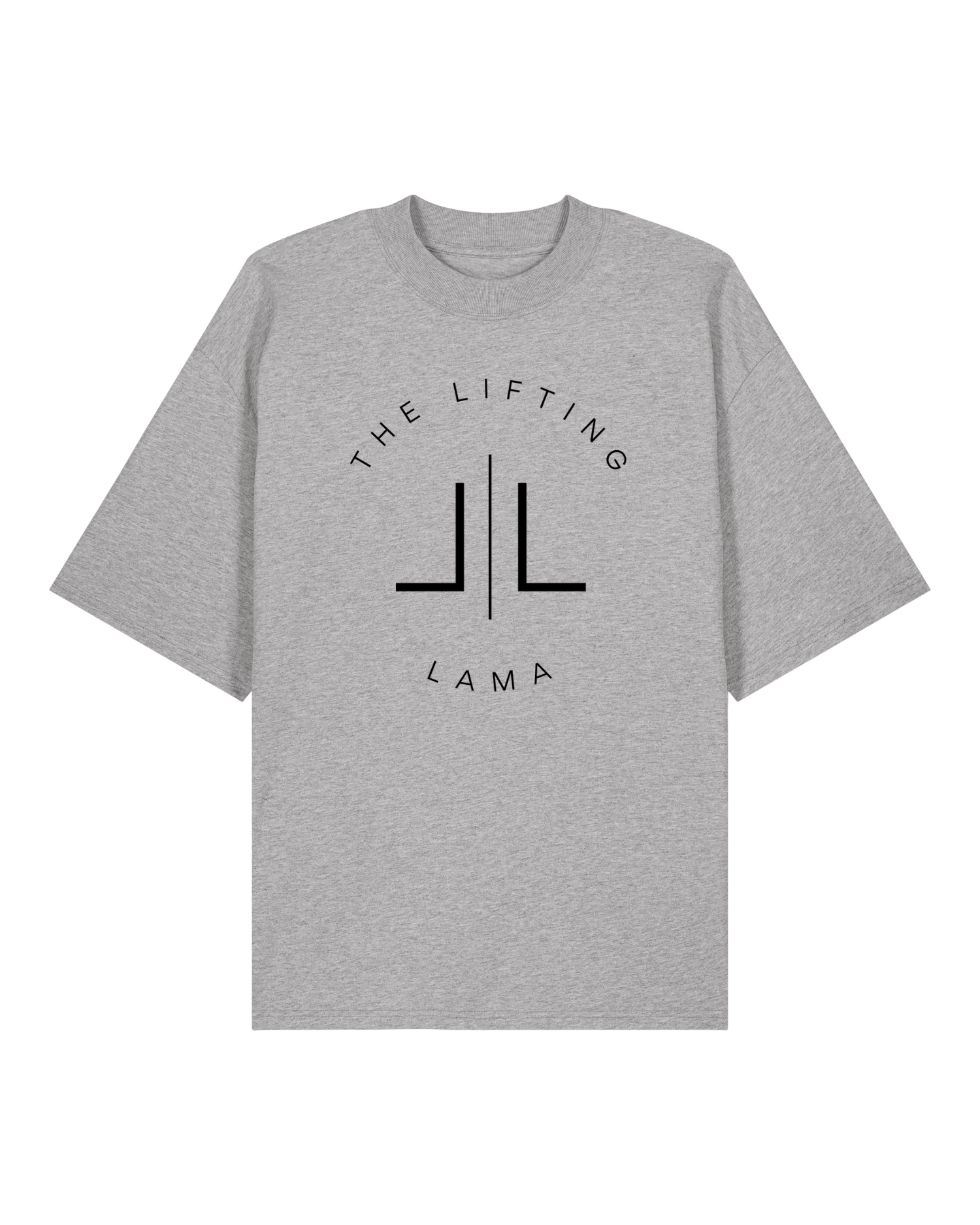 The Lifting Lama LL OS