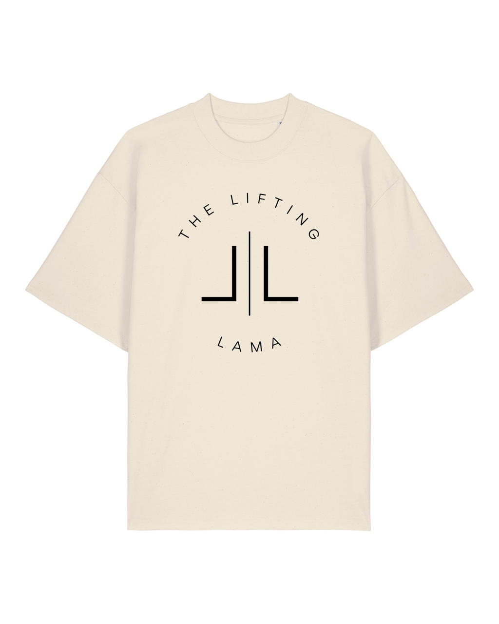 The Lifting Lama LL OS