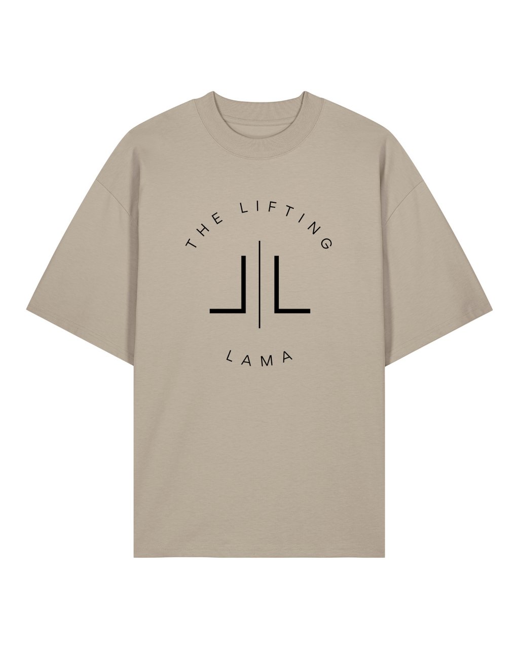 The Lifting Lama LL OS