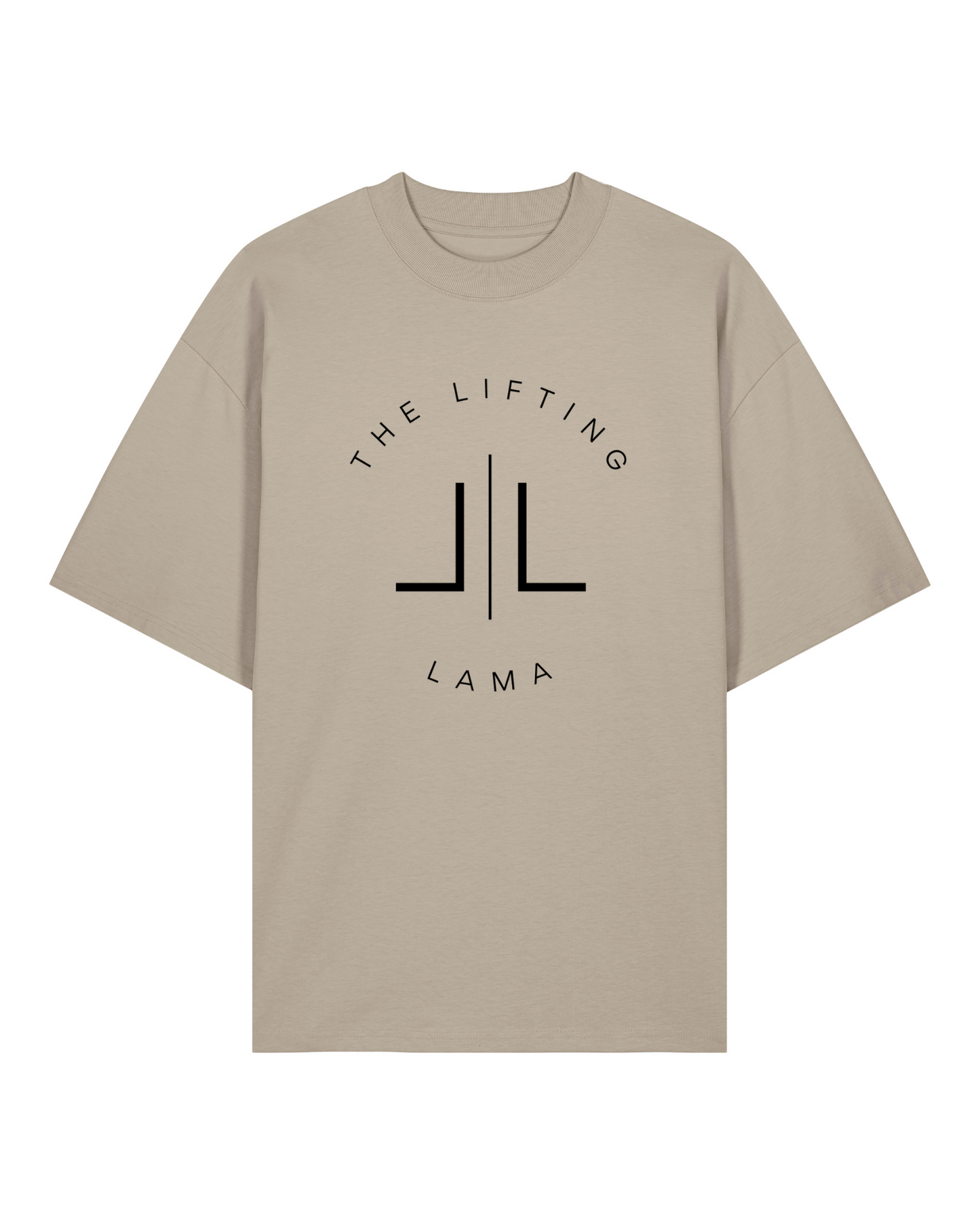 The Lifting Lama LL OS