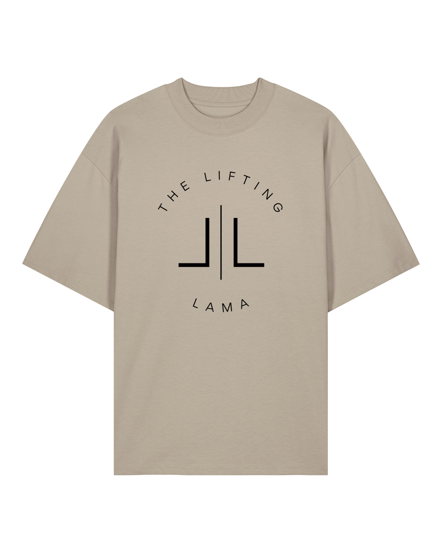 The Lifting Lama LL OS