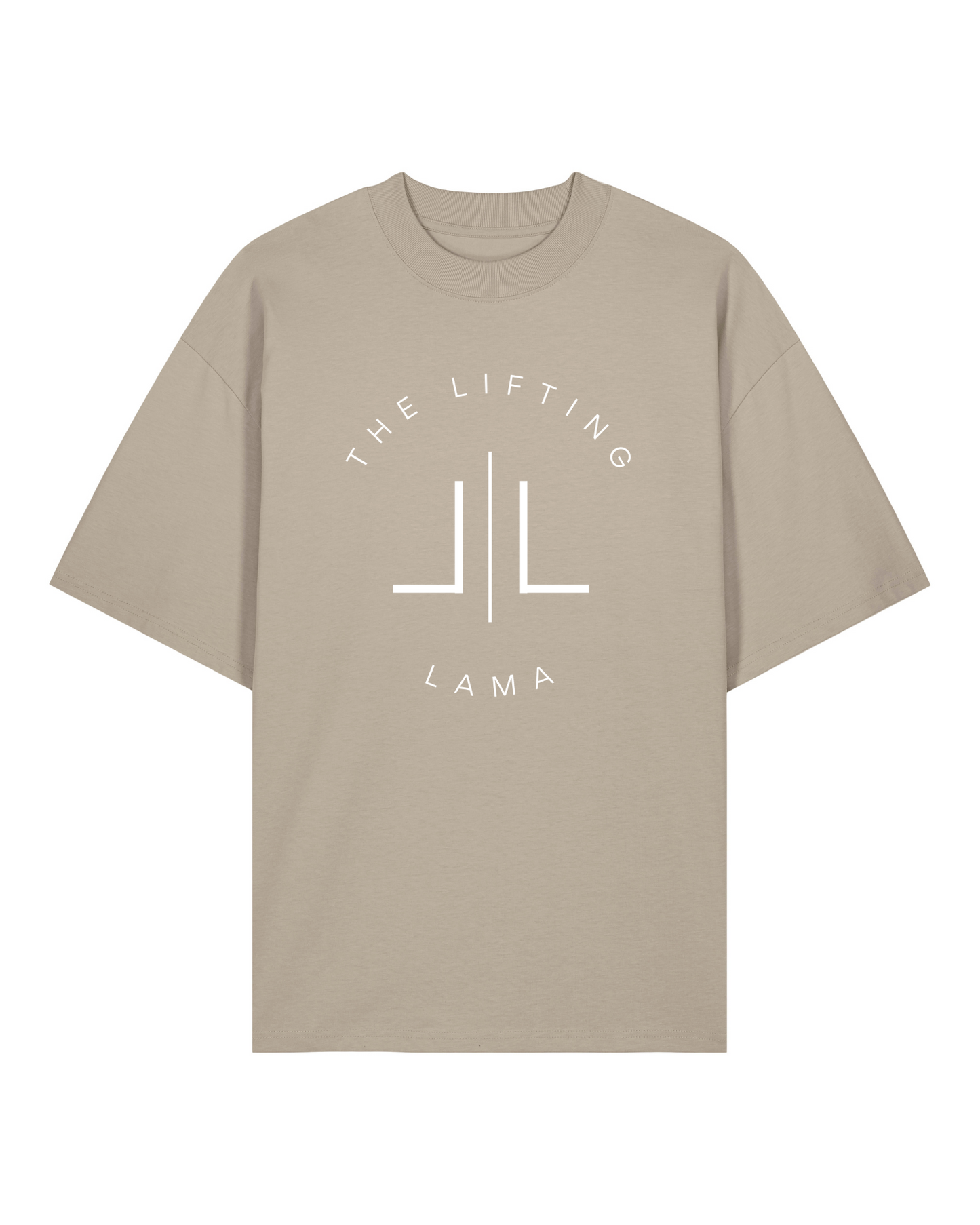 The Lifting Lama LL OS