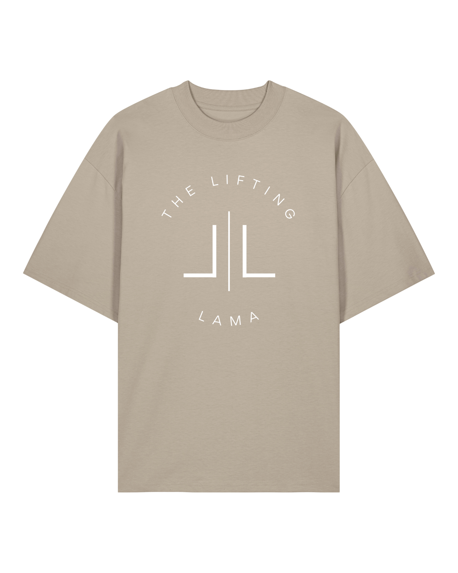 The Lifting Lama LL OS