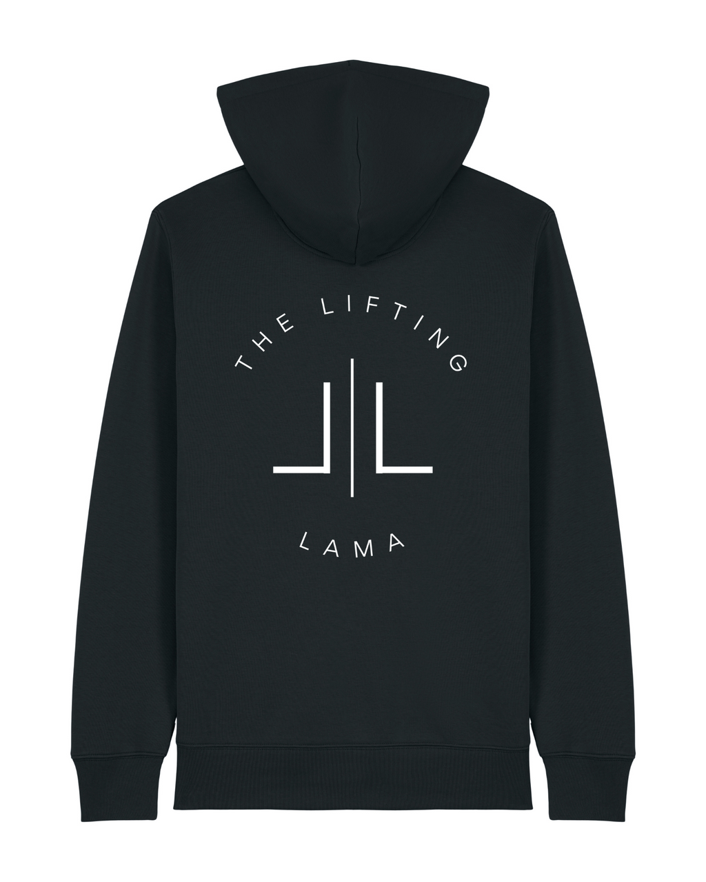 The Lifting Lama LL Zoodie