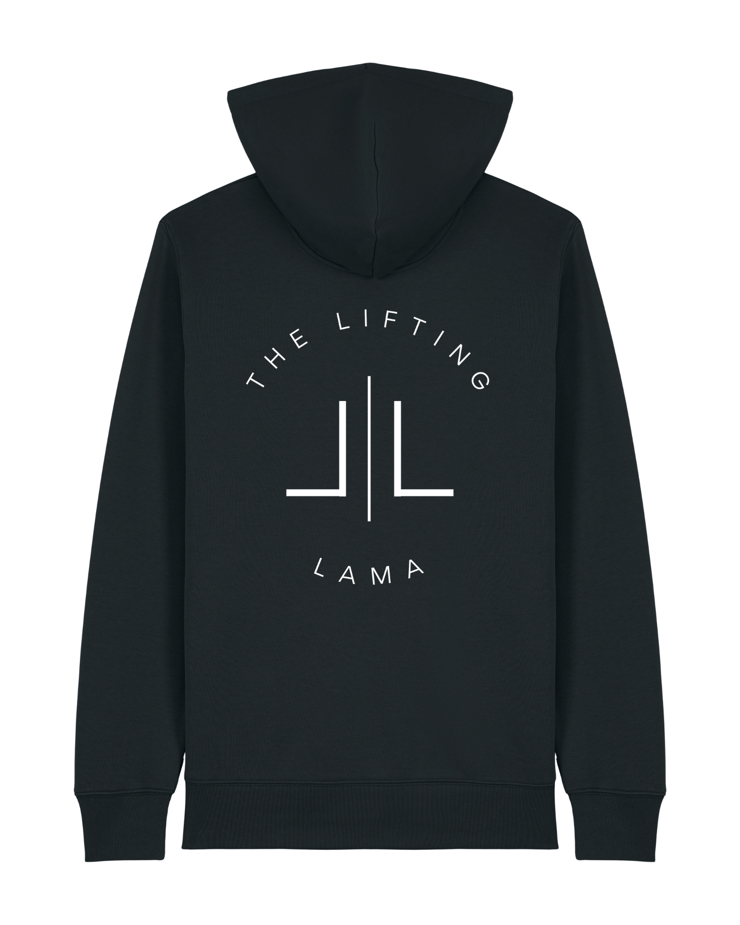 The Lifting Lama LL Zoodie