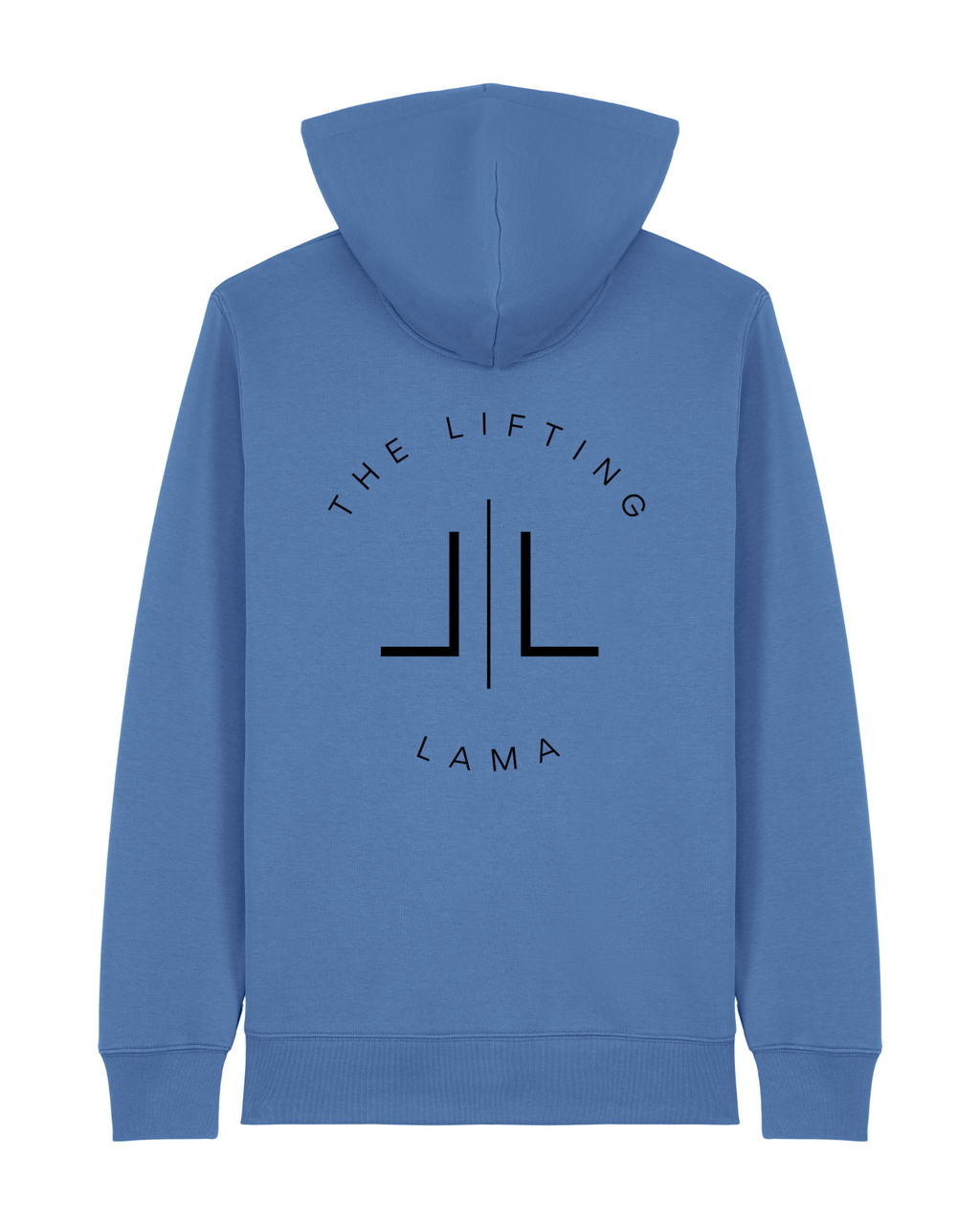 The Lifting Lama LL Zoodie