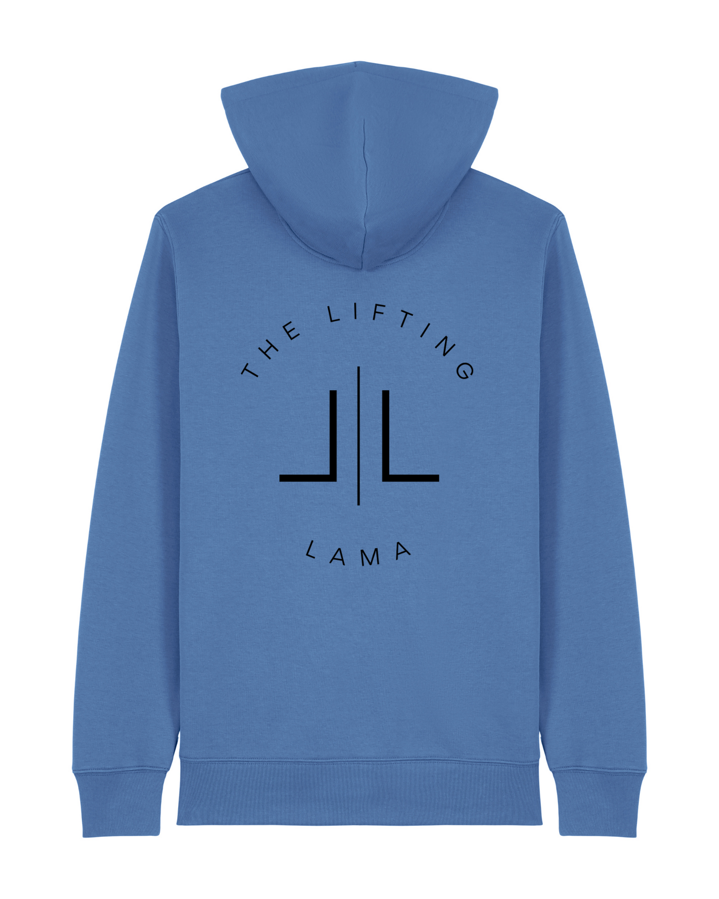 The Lifting Lama LL Zoodie