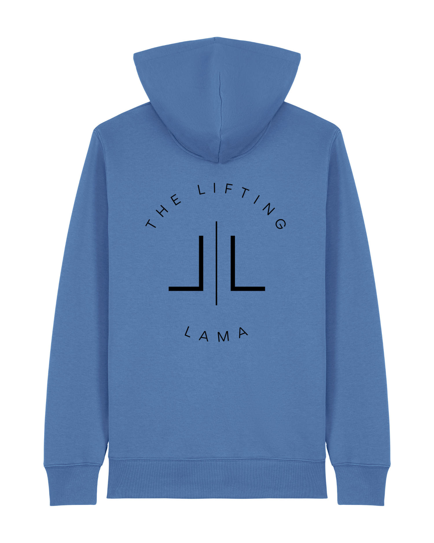 The Lifting Lama LL Zoodie