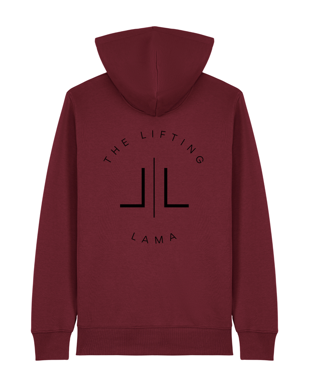 The Lifting Lama LL Zoodie