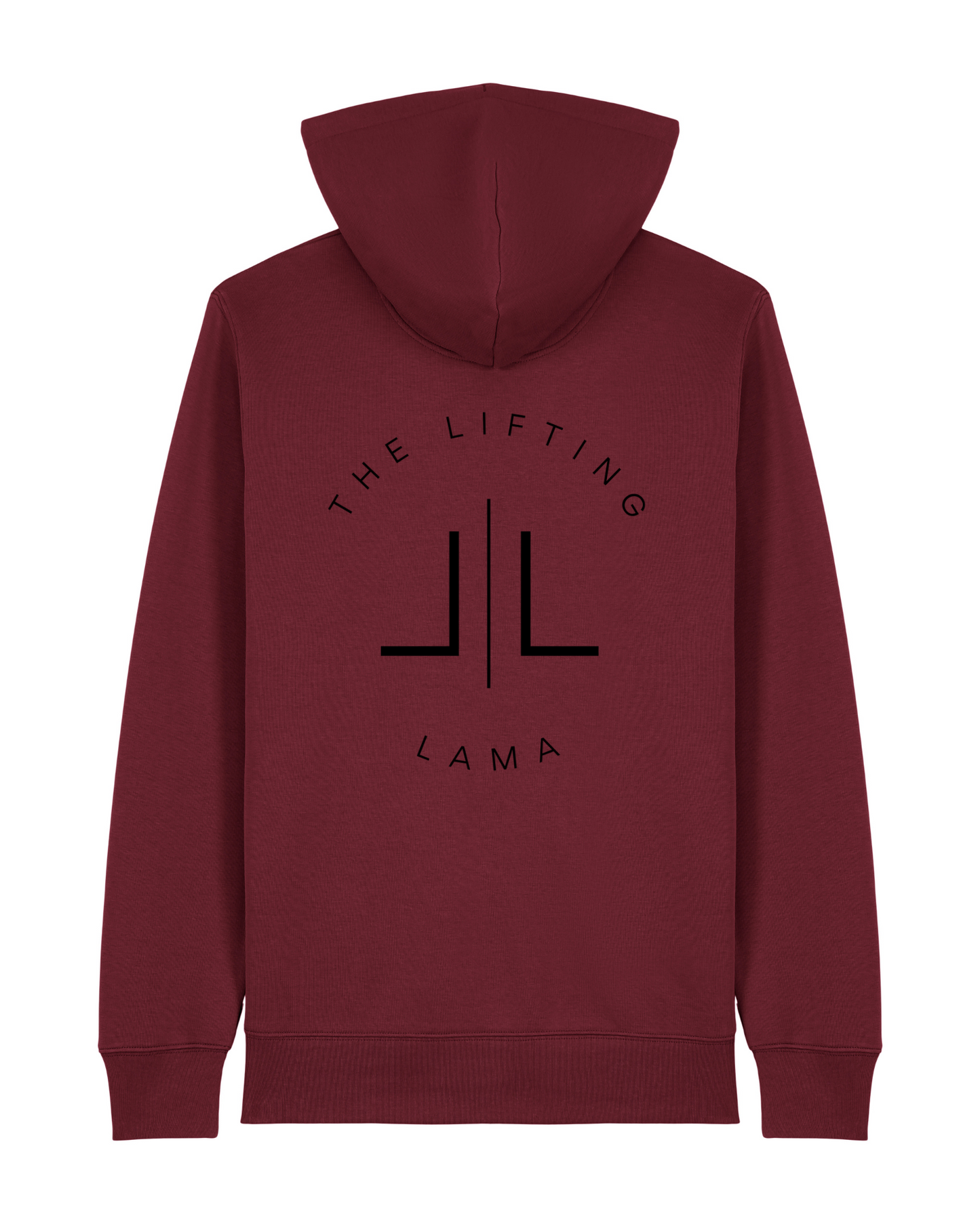 The Lifting Lama LL Zoodie