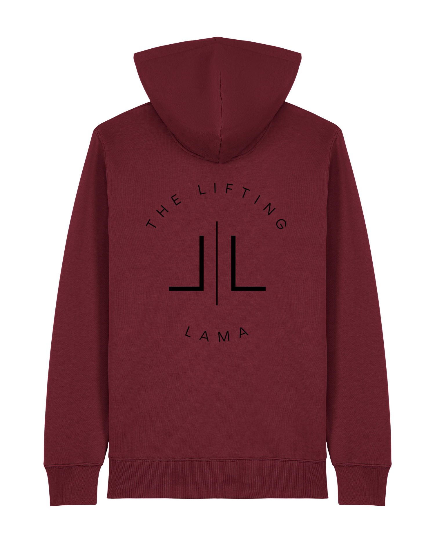 The Lifting Lama LL Zoodie