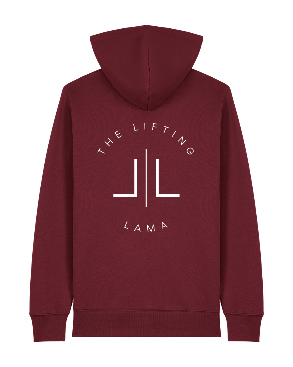 The Lifting Lama LL Zoodie