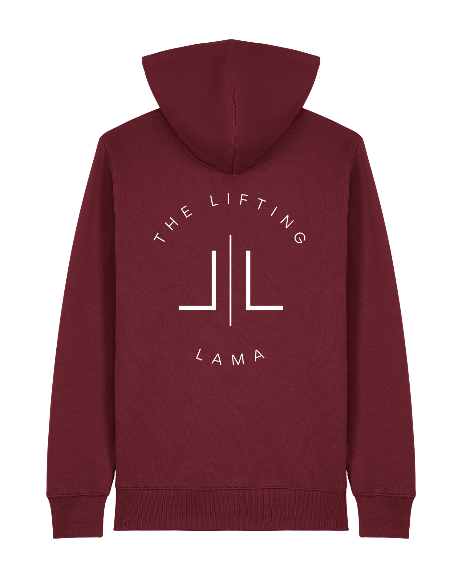 The Lifting Lama LL Zoodie
