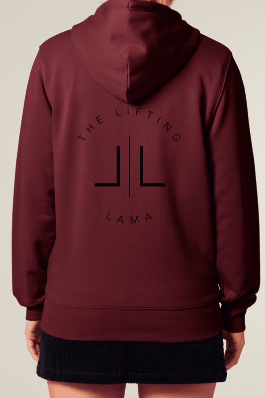 The Lifting Lama LL Zoodie