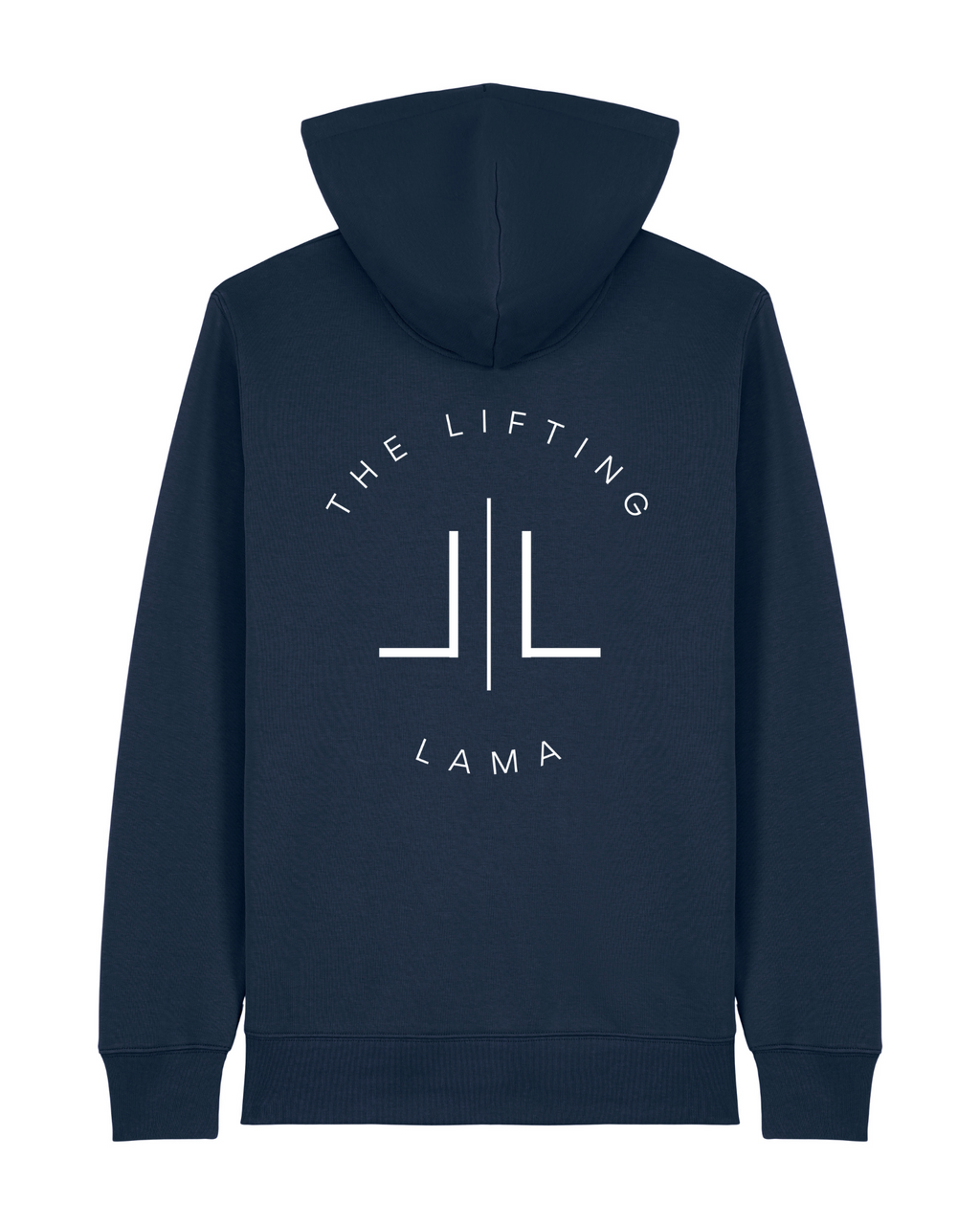 The Lifting Lama LL Zoodie