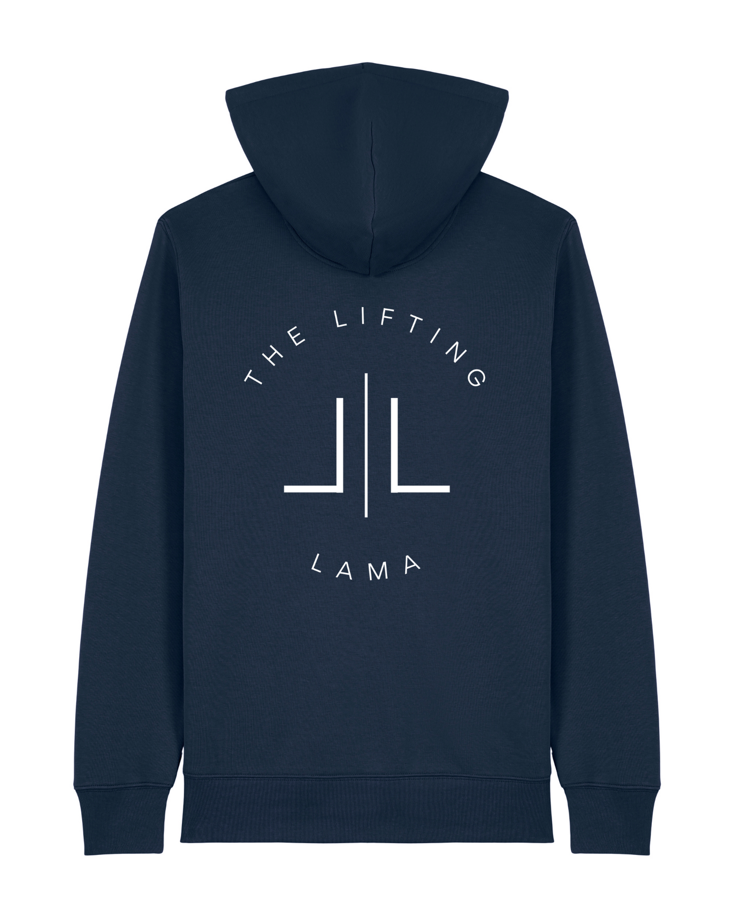 The Lifting Lama LL Zoodie