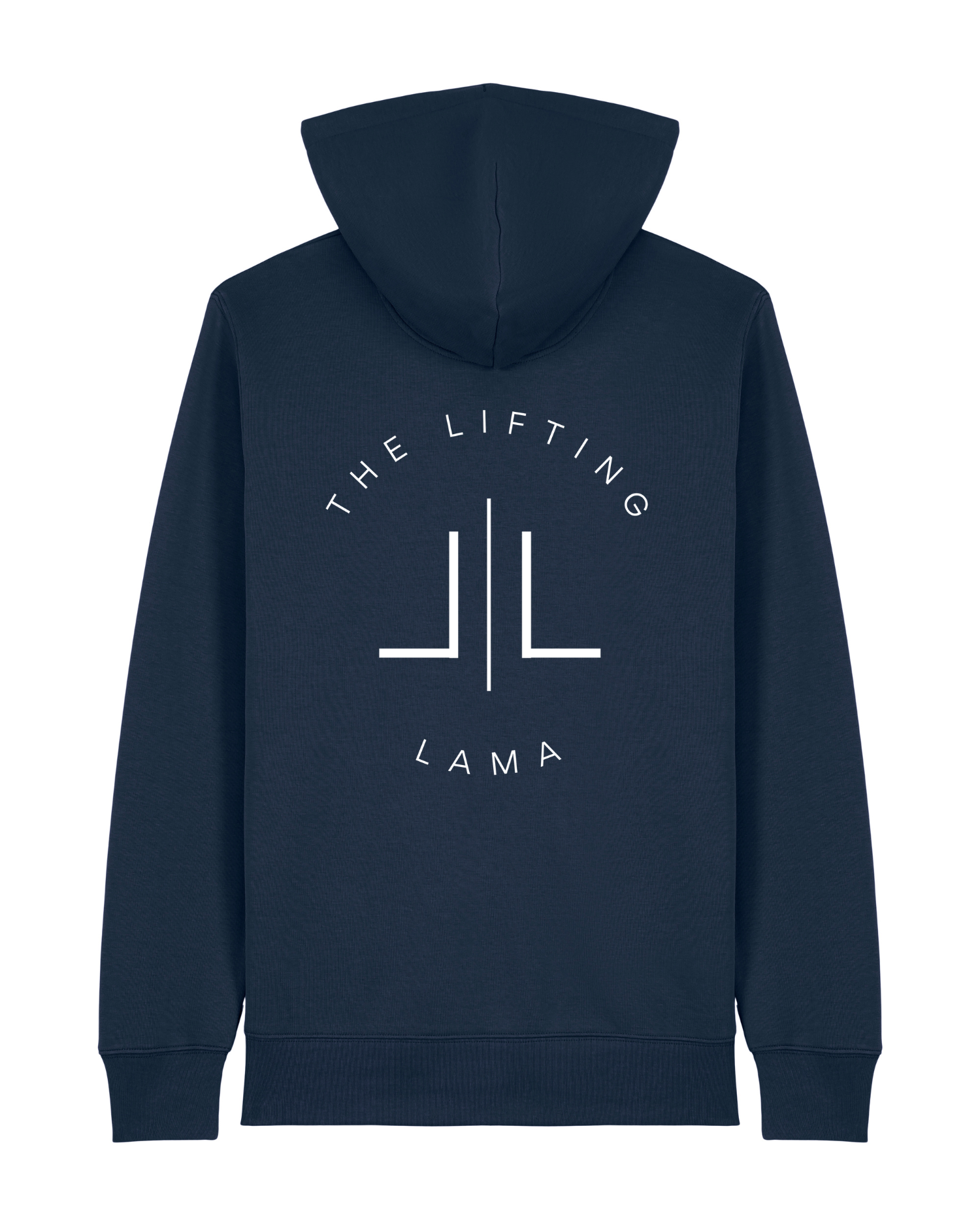 The Lifting Lama LL Zoodie