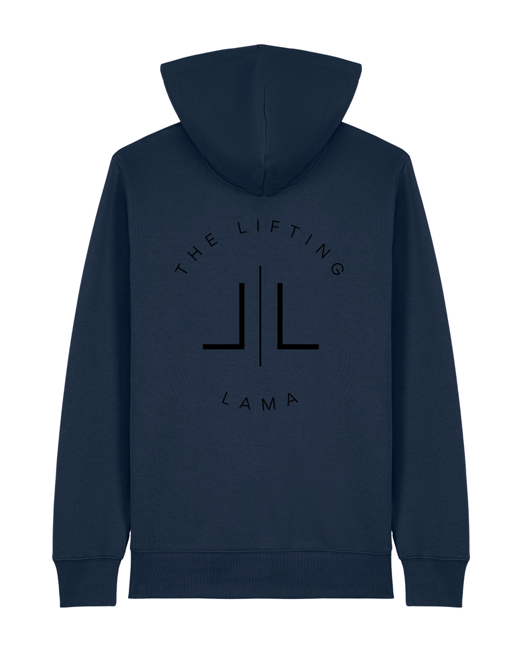 The Lifting Lama LL Zoodie