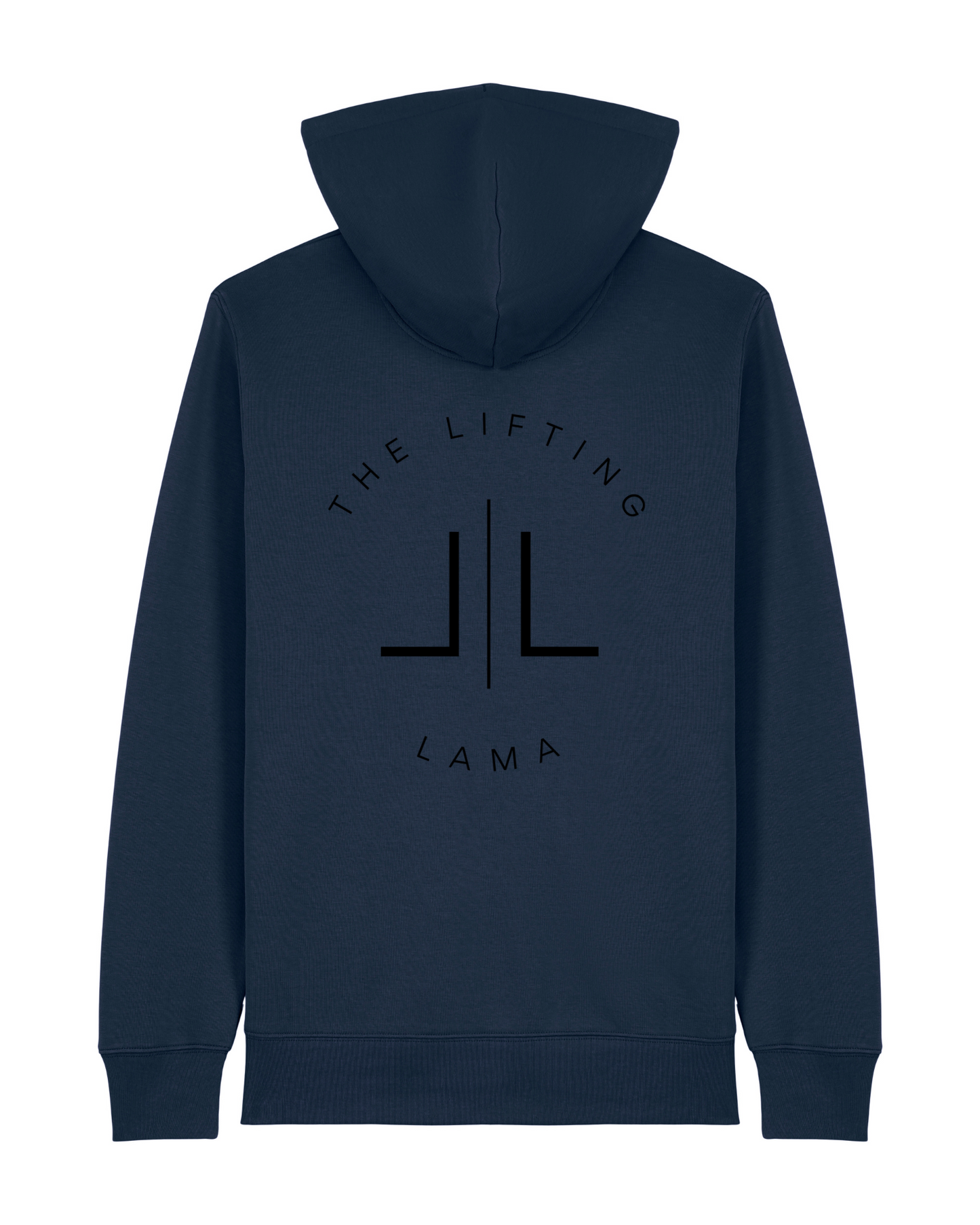 The Lifting Lama LL Zoodie
