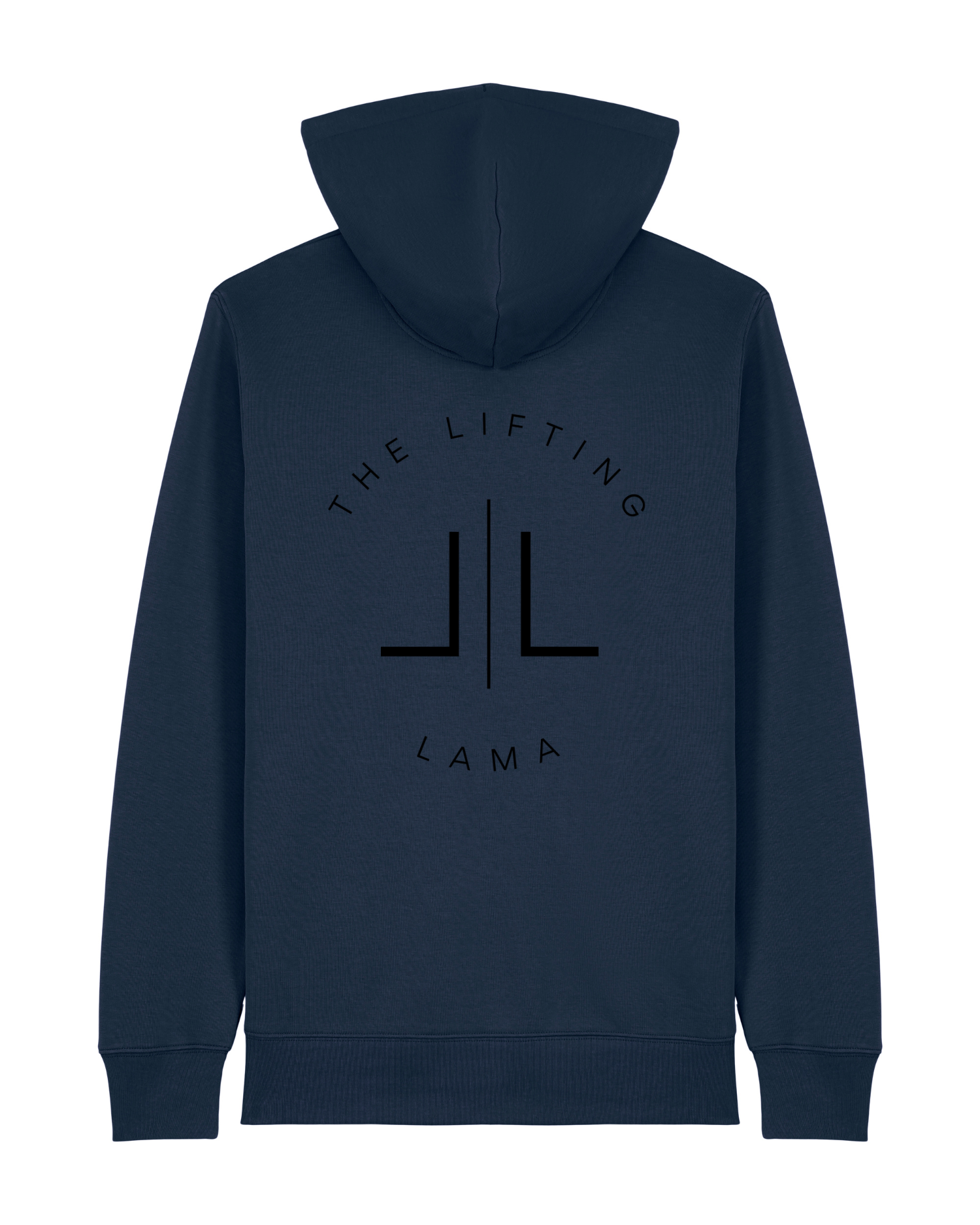 The Lifting Lama LL Zoodie