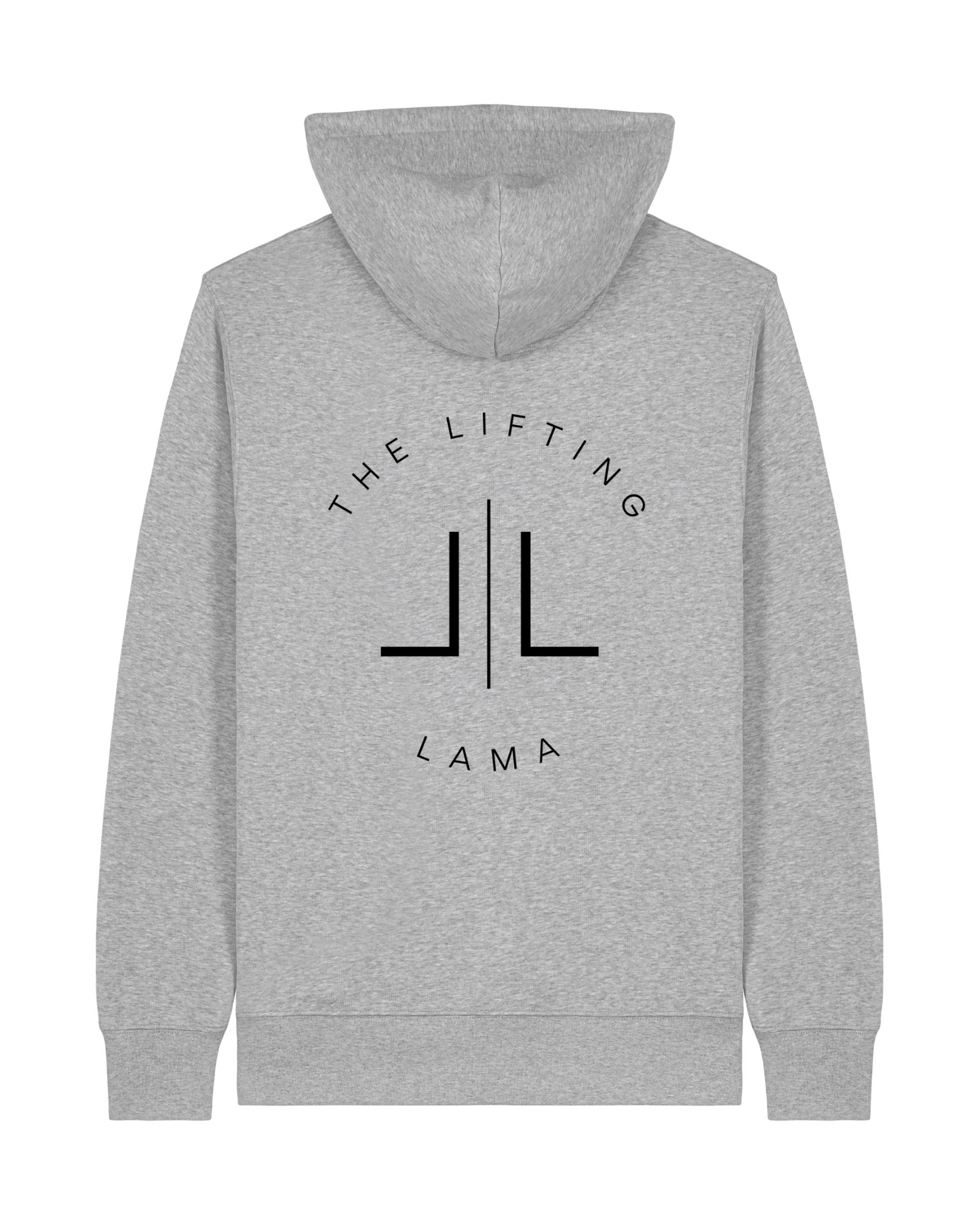 The Lifting Lama LL Zoodie