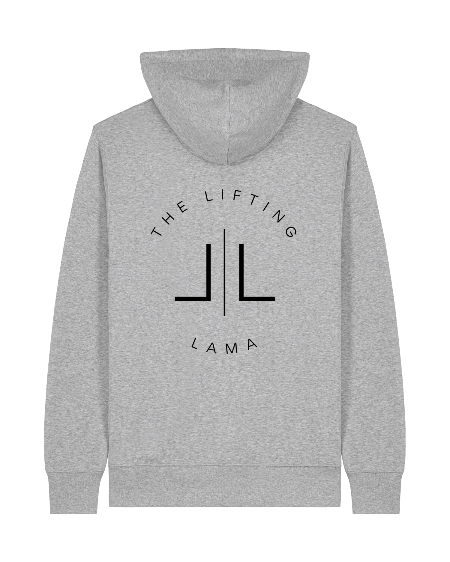 The Lifting Lama LL Zoodie