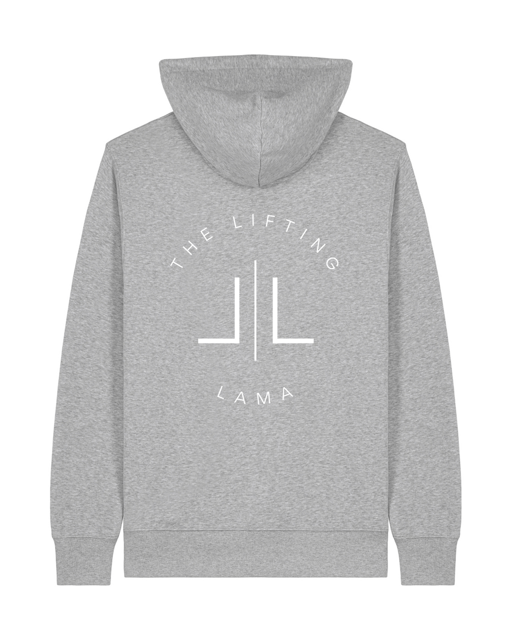 The Lifting Lama LL Zoodie