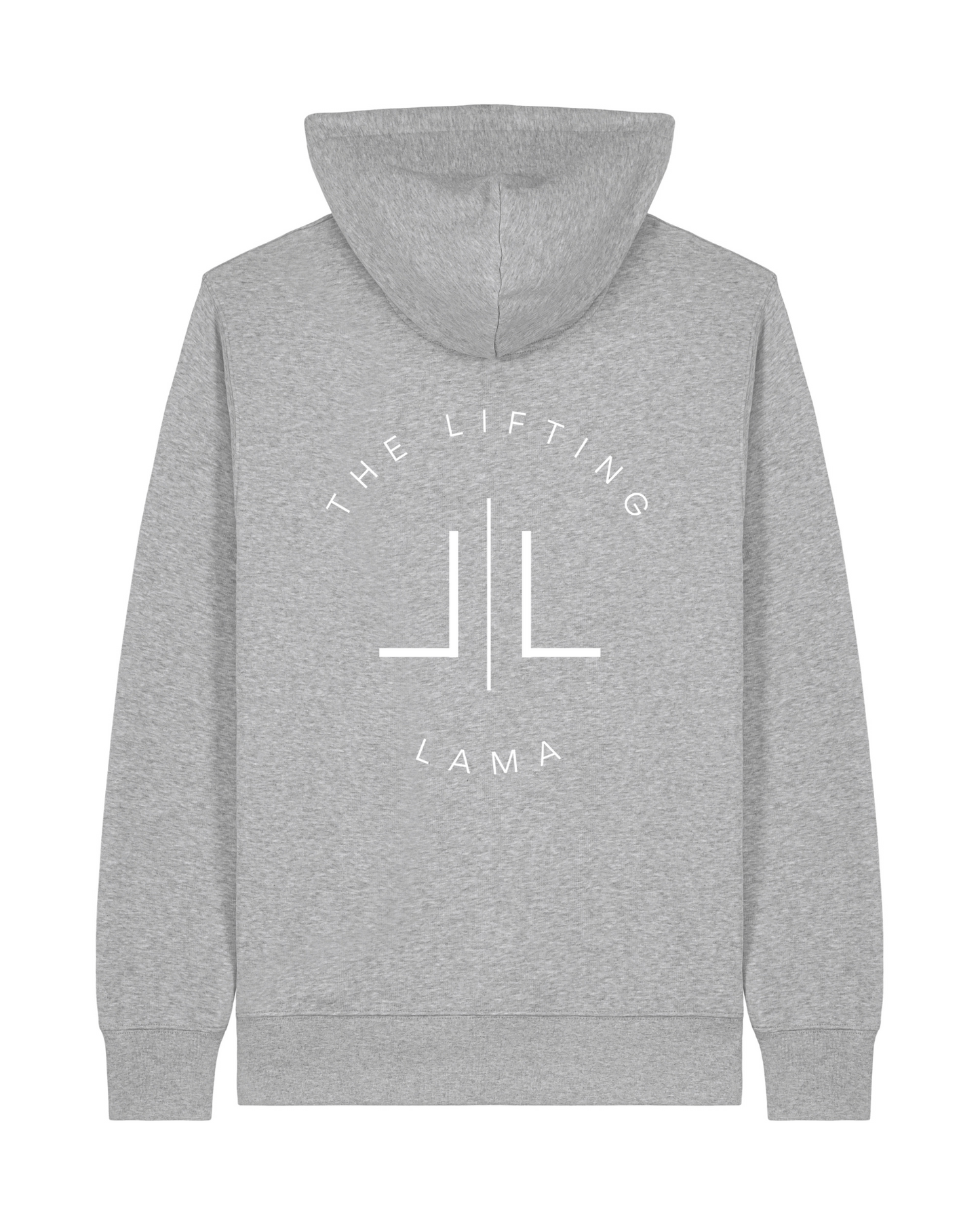 The Lifting Lama LL Zoodie