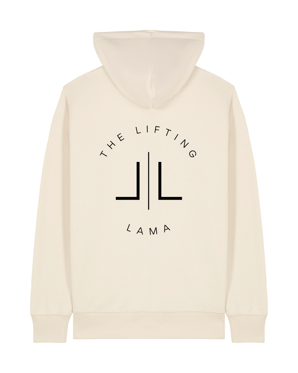 The Lifting Lama LL Zoodie