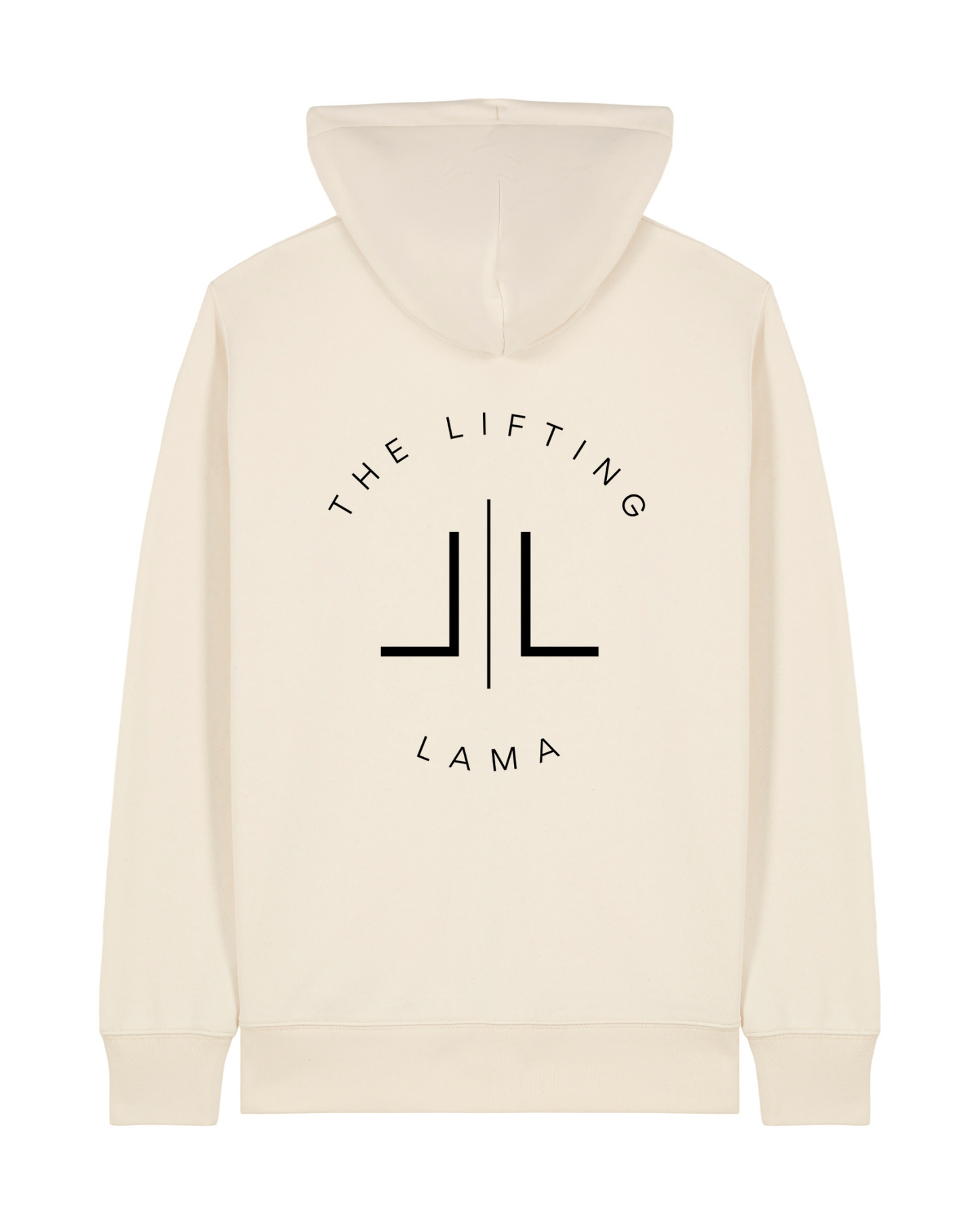 The Lifting Lama LL Zoodie